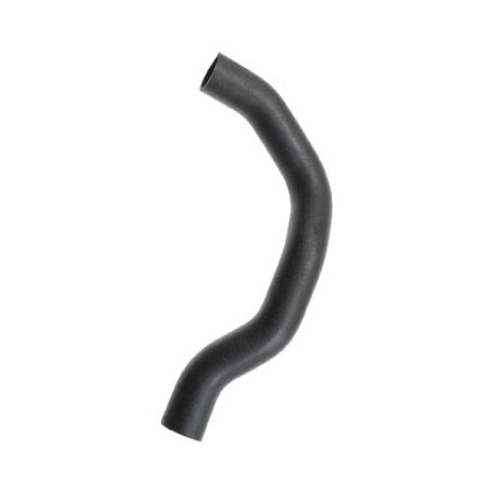 Dayco 89-98 Nissan 2.4L Radiator Hose, 71542 71542